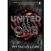 United as One - Pittacus Lore, Penguin