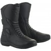 boty ORIGIN DRYSTAR, ALPINESTARS (černá, vel. 37)
