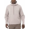Mikina s kapucňou Salomon SHAKEout HZ Hoodie lc2421-300 Veľkosť S