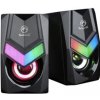 Reproduktory Marvo SG-118, 6W - černé (PC)