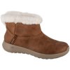 Skechers Nízke tenisky Slip-Ins: On-The-Go - Cozy Dream Hnedá