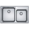 Franke BCX 220-38-32