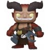 Funko Figúrka Diablo IV - Butcher (Super Sized POP! Games 1010)