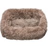 Hájek Pet Fashion HPF Pelech PONCHIK RETANGLER M VR03 béžový