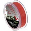 Pletená Šnúra Iron Claw Lizzard 300m 0,06mm/5,5kg