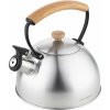 Florina NEW Natura Line 1,8 l nerez