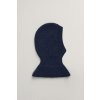 KUKLA GANT KNITTED BALACLAVA EVENING BLUE