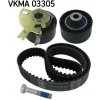 SKF Sada ozubeného remeňa VKMA 03305