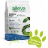 Alleva HOLISTIC cat adult ocean fish, hemp, aloe vera 10 kg alleva Holistic