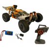DF Z06 EVOLUTION V2 Buggy RTR + sleva 300 na příslušenství 1:14