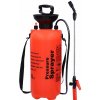 Verk 11427 Tlakový ručný postrekovač 8 L oranžový