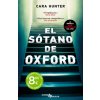 SOTANO DE OXFORD,EL (HUNTER,CARA)(Kniha)