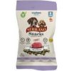 Serrano Snack Dog Beef 100g