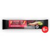 Isostar Energy sport bar 6× 40 g, brusnica