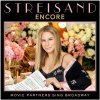 Streisand Barbra: Encore: Movie Partners Sing Broadway - CD
