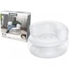 Bestway Nafukovacie kreslo, biela - Bestway 75138