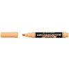 Zvýrazňovač Centropen 8542 pastel oranžový