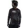 Horsefeathers Quantum LS - Thyme Camo - men´s L