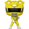 Funko POP! Movies: Mighty Morphin Power Rangers - Yellow Ranger - figurka (889698811996)