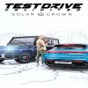 Test Drive Unlimited Solar Crown STEAM PEŁNA WERSJA PL PC
