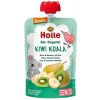 HOLLE Kiwi Koala Bio pyré hruška banán kiwi 8+ 6 x 100 g