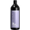MATRIX So Silver neutralizujúci šampón na blond alebo sivé vlasy - 1000 ml