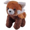 Plyšová panda Eco 13 cm