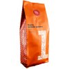 Zrnková káva zmes kávových zŕn Quba Caffe No.1 1000 g