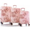Heys Tie-Dye Rose S,M,L S: 48 l / M: 87 l / L: 132 L HEYS-13132-3209-S3