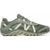 Merrell J00003722 Maipo 3 Aerosport M Pale Ivy outdoorové sandále - UK 8 / EU 42 / 26,5 cm