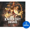 Soundiron Knockout Drums (Digitálny produkt)