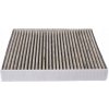 Master-Sport Germany 2433-IFB-PCS-MS Filter, vetranie priestoru pre cestujúcich