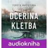 Dceřina kletba (audiokniha) - Tereza Bartošová