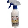 Pachový odpudzovač psov DEFENSIF Odor PES 200ml, rozprašovač