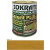 Sokrates Lazurit PLUS strednevrstvová lazúra Dub 0,7 kg