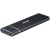Externý box AKASA USB 3.1 Gen 2 pre M.2 SSD AK-ENU3M2-02