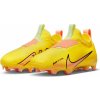 Lisovky Nike JR MERCURIAL VAPOR 15 ACADEMY FG/MG žlté DJ5617-780 - EUR 38,5 | UK 5,5 | US 6Y