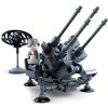 Sluban Army WW2 M38-B0680D Protiletadlové dělo