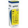 žiarovka NARVA 12V 55W PK22s H3 RP50