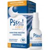 Pssst! ústní sprej proti chrápání 25 ml