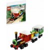 LEGO® 30584 Vláčik