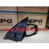 Opel Corsa C 00-06 mech.spetné Pravé / pre lak /
