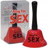Zvonček Ring For Sex Vysoký