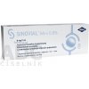 Sinovial Mini 0,8% viskoelastický roztok kys. hyalurónovej (8 mg/1 ml) 1x1 ml