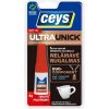 ceys Ultraunick 020623 - Lepidlo, sekundové, tekuté, 6 g