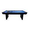 Biliardový stôl Buffalo Challenger II 7ft (skladací biliardový stôl, hracia plocha 188x94)