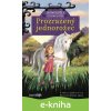 E-kniha Jednorožci z tajné stáje – Prozrazený jednorožec - Whitney Sandersonová, Jomike Tejido