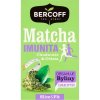 Bercoff čaj matcha imunita 35g