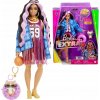 Barbie Extra Basketbalový štýl
