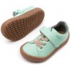 Jonap DETSKÉ BAREFOOT TOPÁNKY HOPE GUMIČKA MINT